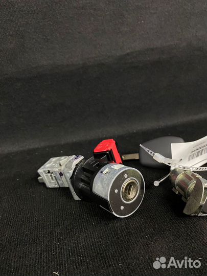 Замок зажигания Vesta / XRay завод новый