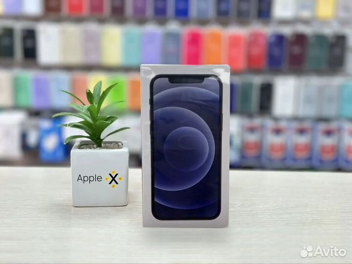 iPhone 12, 128 ГБ