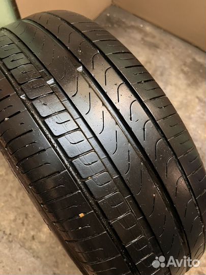 Pirelli Cinturato P7 225/50 R17