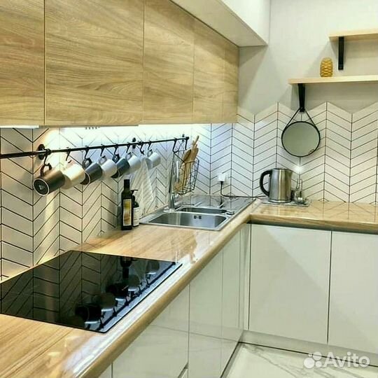 Кухонный гарнитур 