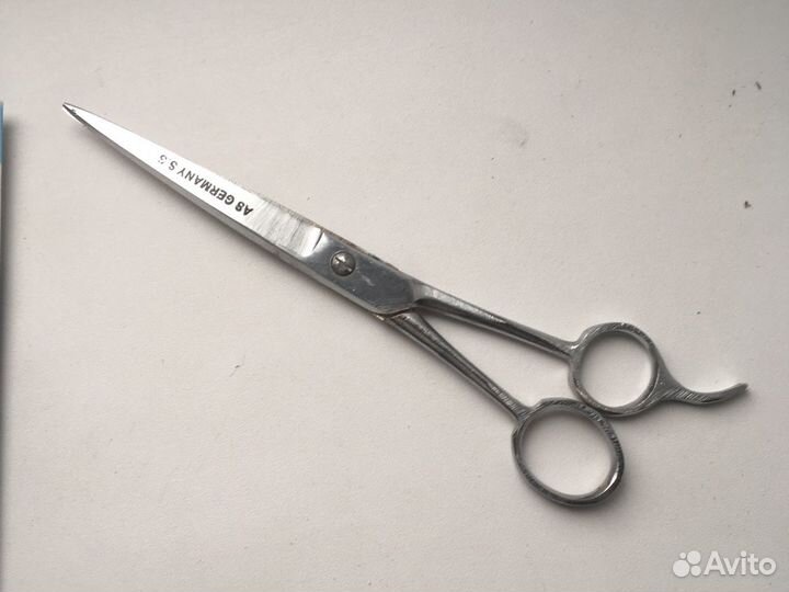 Ножницы парикмахерские