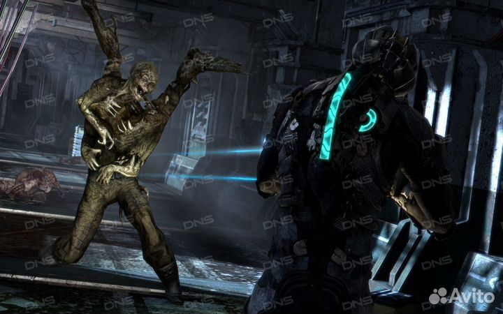 Dead Space 3 PS3