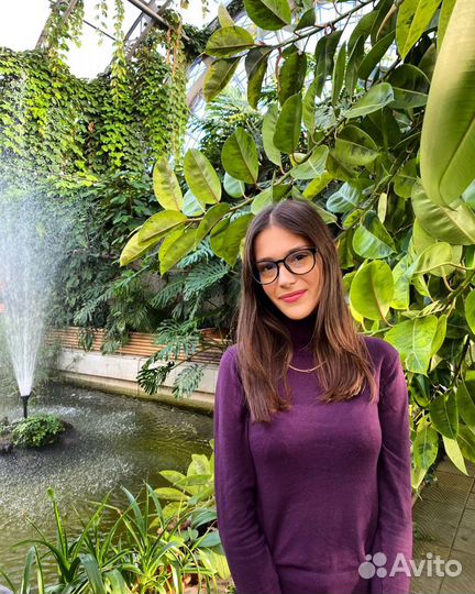 Репетитор по английскому языку