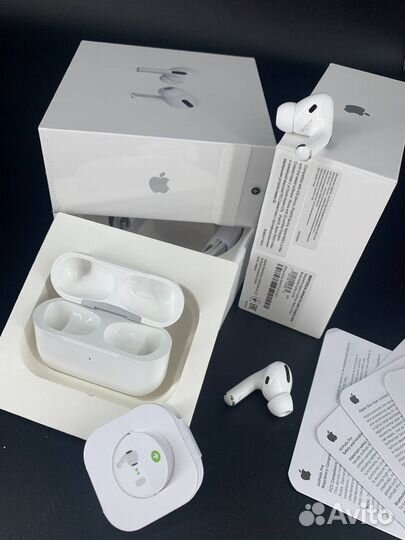 Airpods «оригинал» premium