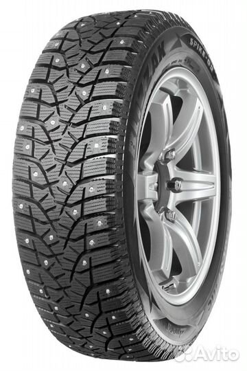 Bridgestone Blizzak Spike-02 175/65 R14 82T