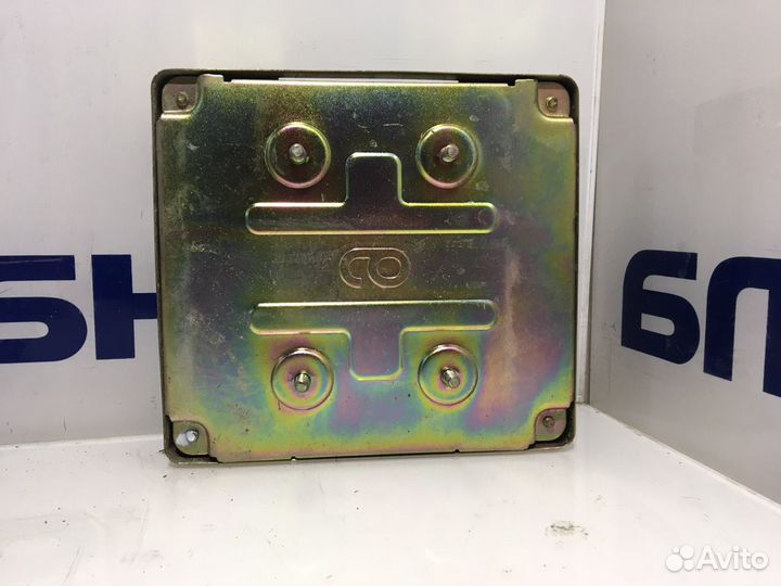 Блок управления АКПП a4af3 хундай акцент