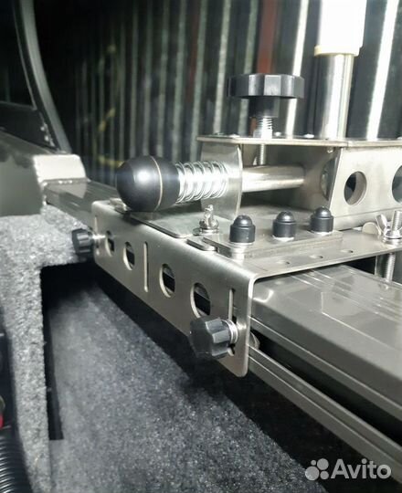 Кронштейн для Panoptix или ActiveTarget в T-паз