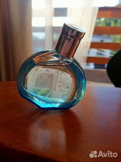 Hermes Eau des Merveilles, Armani code absolu feme