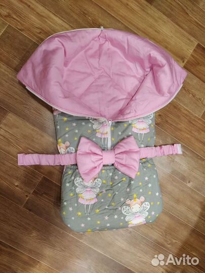 Детские вещи