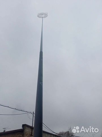 Ручка подсачека карбон