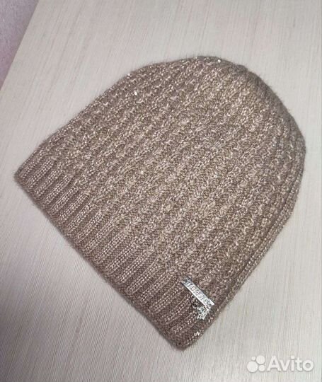 Шапки женские