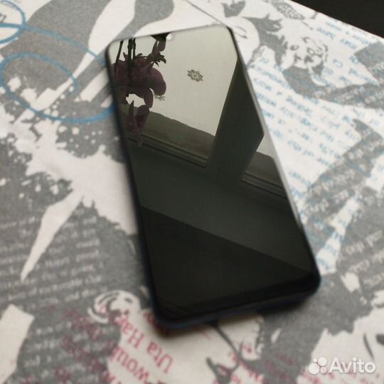 Samsung Galaxy A50, 6/128 ГБ