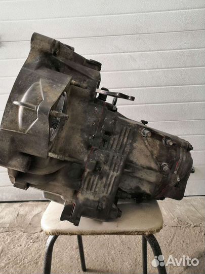 Кпп на ваз после ревизии