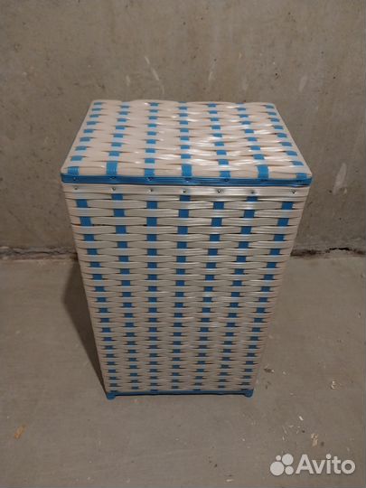 Корзина для белья СССР