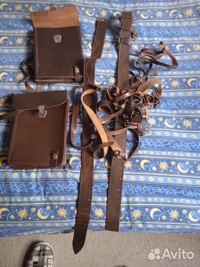 Планшет офицерский СССР