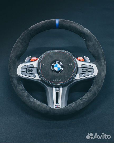 Лекала для перетяжки руля