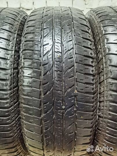 Yokohama Geolandar A/T G015 225/65 R17 102H