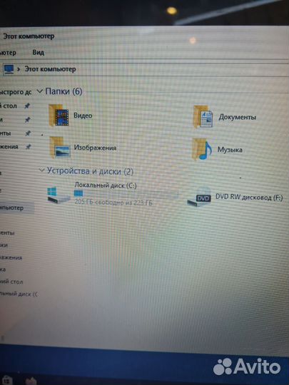 Ноутбук Dell Inspirion