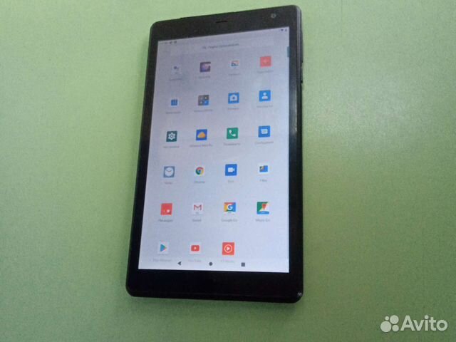 Digma optima 7 A100S 1/16