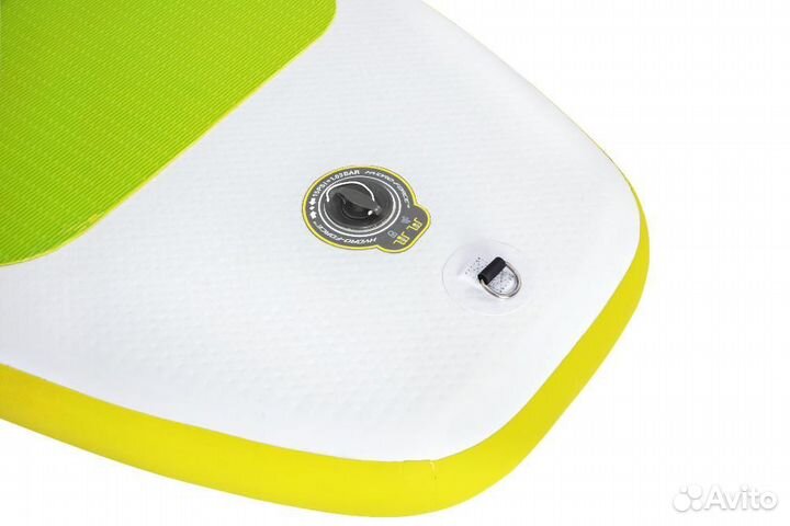 Сапборд SUP-Доска надувная Bestway Sea Breeze