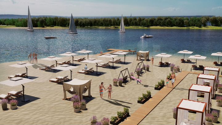 Участок 13,7 сот. (ИЖС)