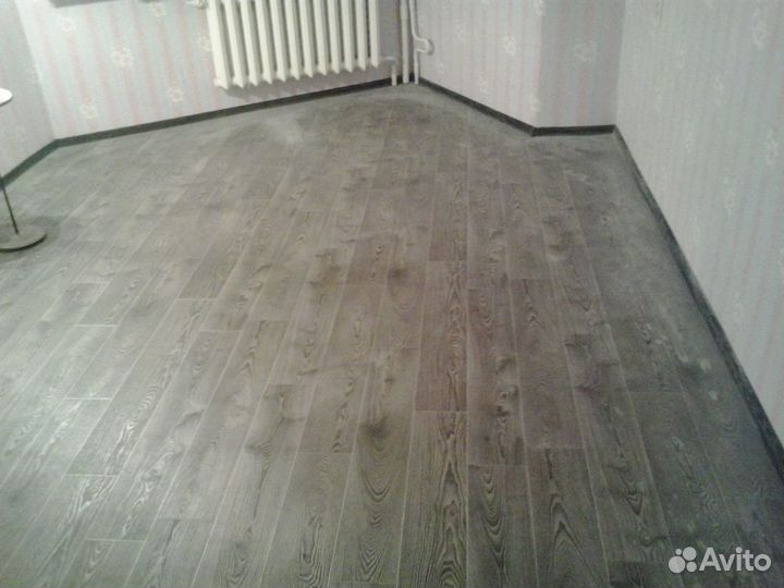Ремонт квартир, помещений