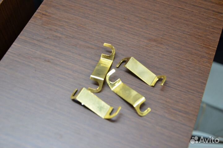 Перемычки для акустики Focal JM Lab France