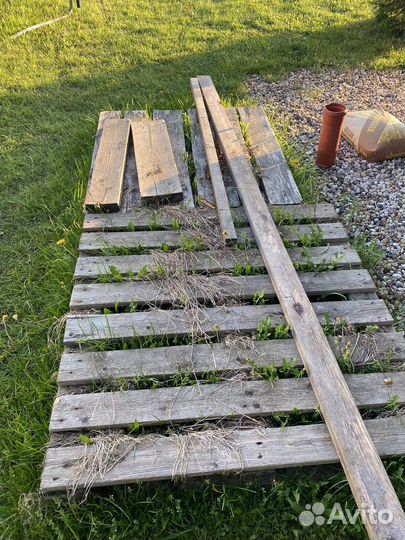 Поддоны деревянные бу бесплатно