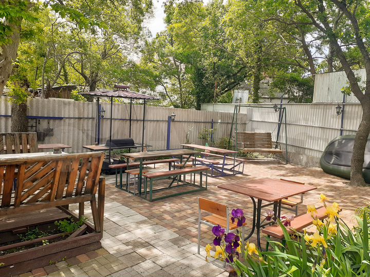 Комната 18 м², 2/2 эт.