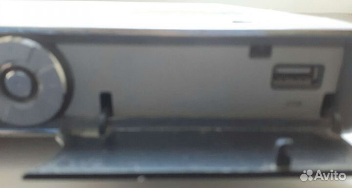 DVD плеер BBK DV727SI