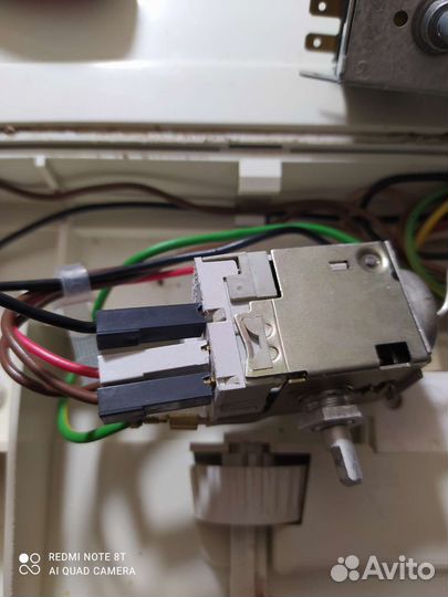 Ремонт холодильников