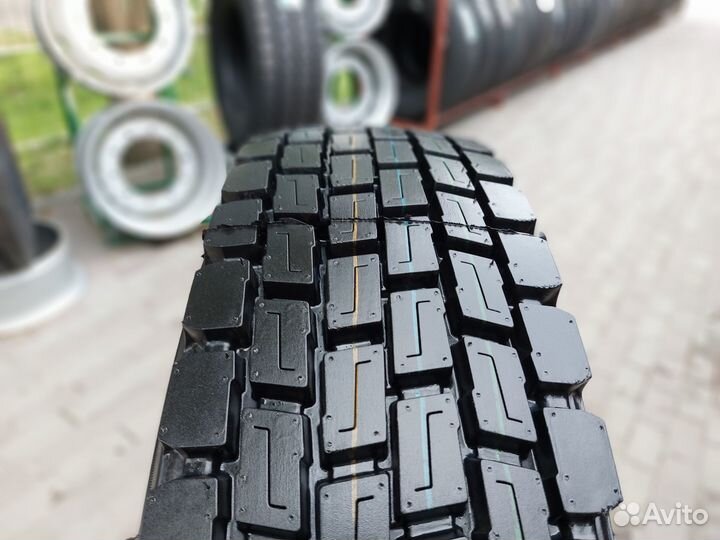 Шины Firemax FM08 295/80 R22,5, artp:519