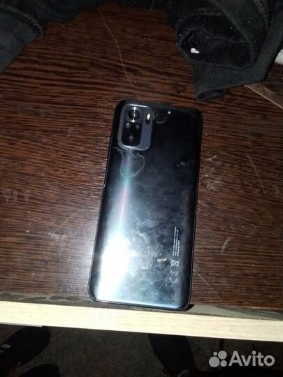 Xiaomi Redmi Note 10S, 6/64 ГБ