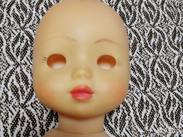 Куклы 8 марта в ремонт