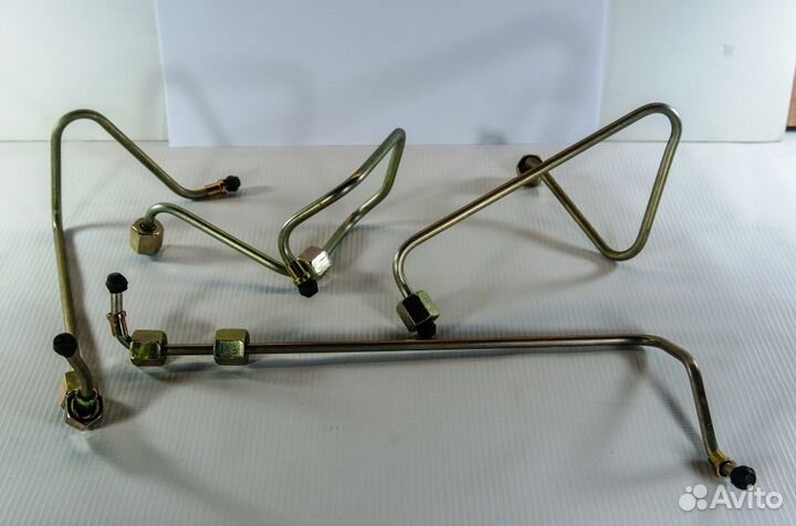 NC485B-23400 Трубки высокого давления Xinchai