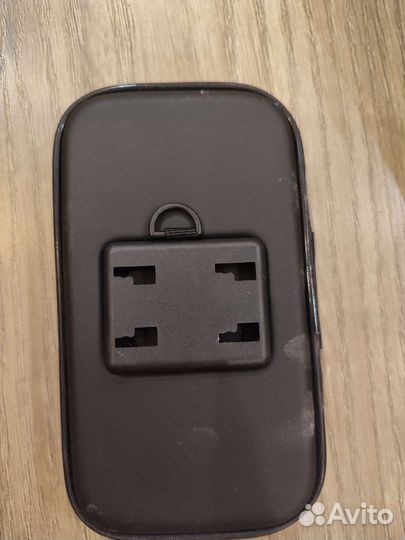 Велокрепление для смартфона на руль