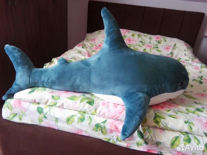 Большая мягкая игрушка