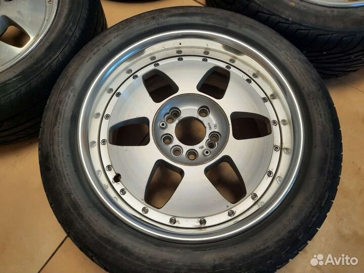 R17 Accelera Accelera 225/50, PCD 5x114.3 DIA 472