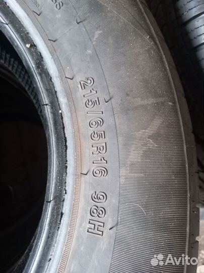 Arivo Premio ARZero 215/65 R16