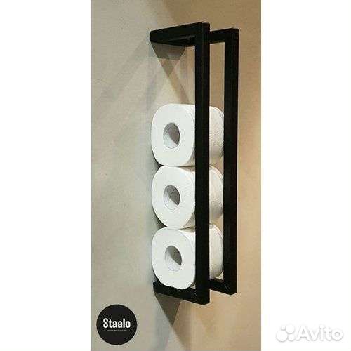 Полка для полотенец