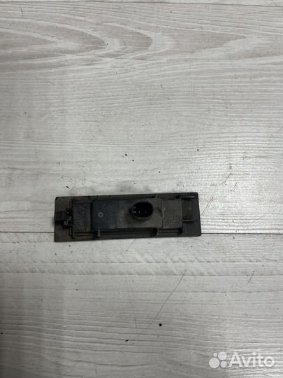 Фонарь подсветки номера Bmw 1 F20