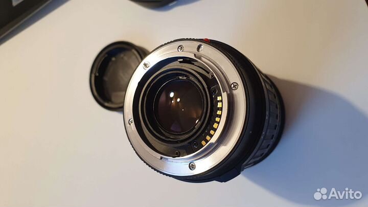 Объектив Tamron SP AF 17-50 mm F/2.8 XR