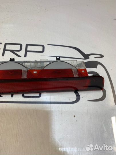 Стоп-сигнал Suzuki Grand Vitara JT J24B 2009