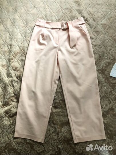 Вещи пакетом женские 44