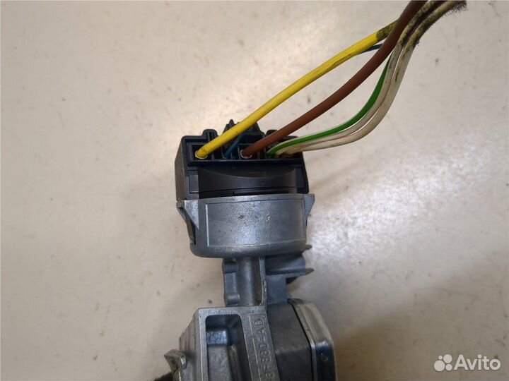 Замок зажигания Land Rover Range Rover Sport, 2008