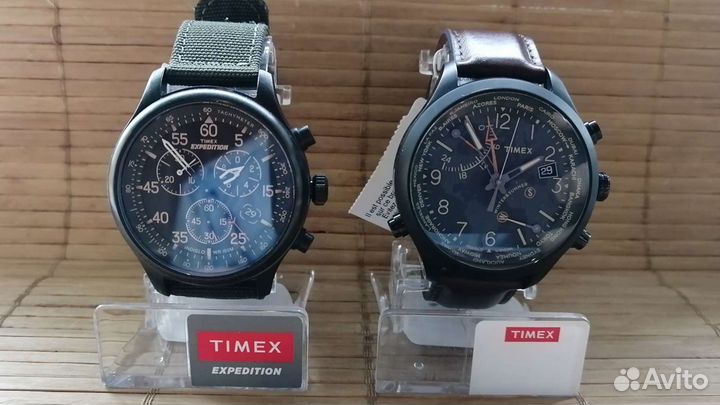 Часы Timex