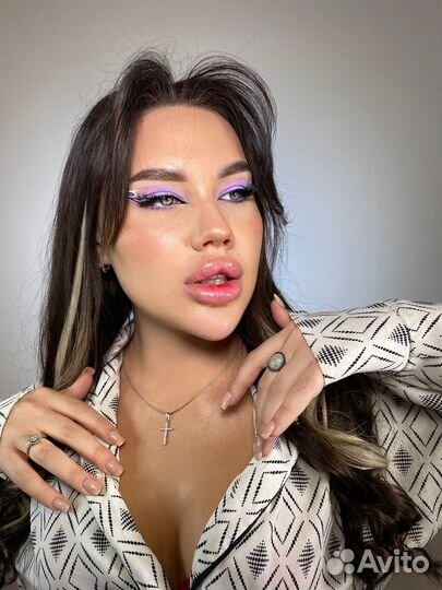 Макияж визажист