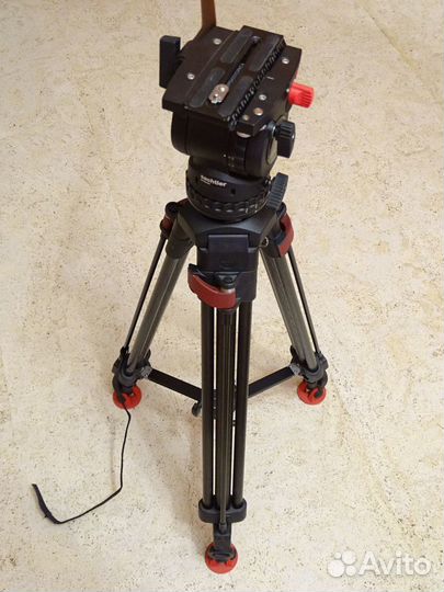 Sachtler System FSB 6 SL MCF