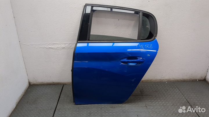 Стеклоподъемник электрический Peugeot 208, 2022