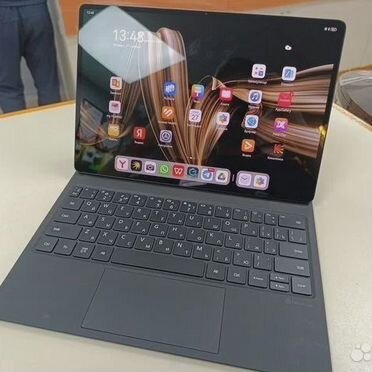 Планшет Huawei MatePad Pro 12.6 12/256